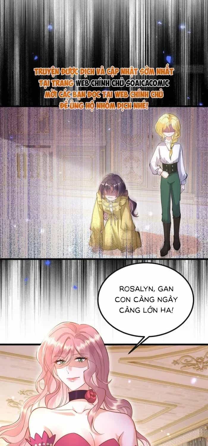 Ta Chỉ Muốn Sống, Sao Ai Cũng Thích Ta? - Chương 2 - ảnh 39