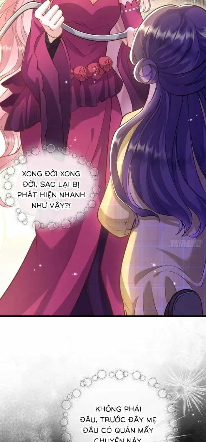 Ta Chỉ Muốn Sống, Sao Ai Cũng Thích Ta? - Chương 2 - ảnh 40
