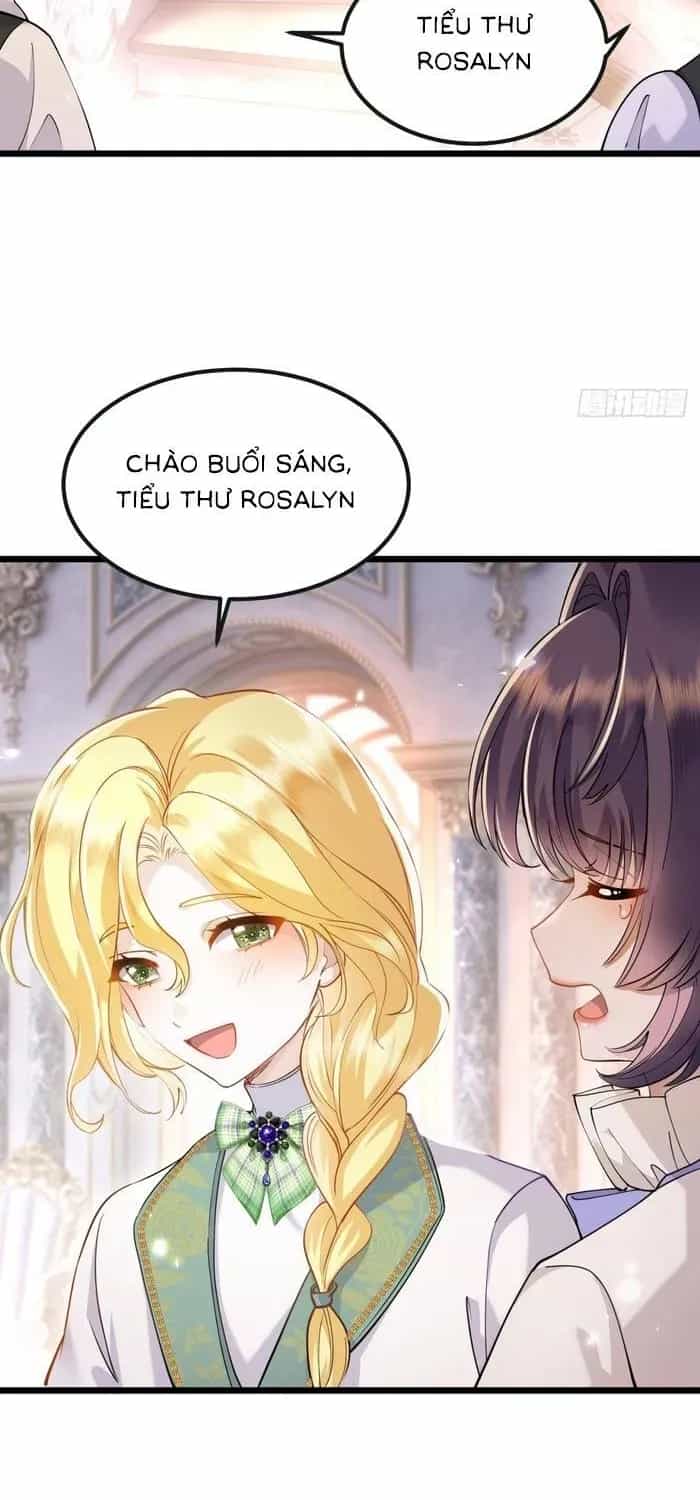 Ta Chỉ Muốn Sống, Sao Ai Cũng Thích Ta? - Chương 3 - ảnh 16