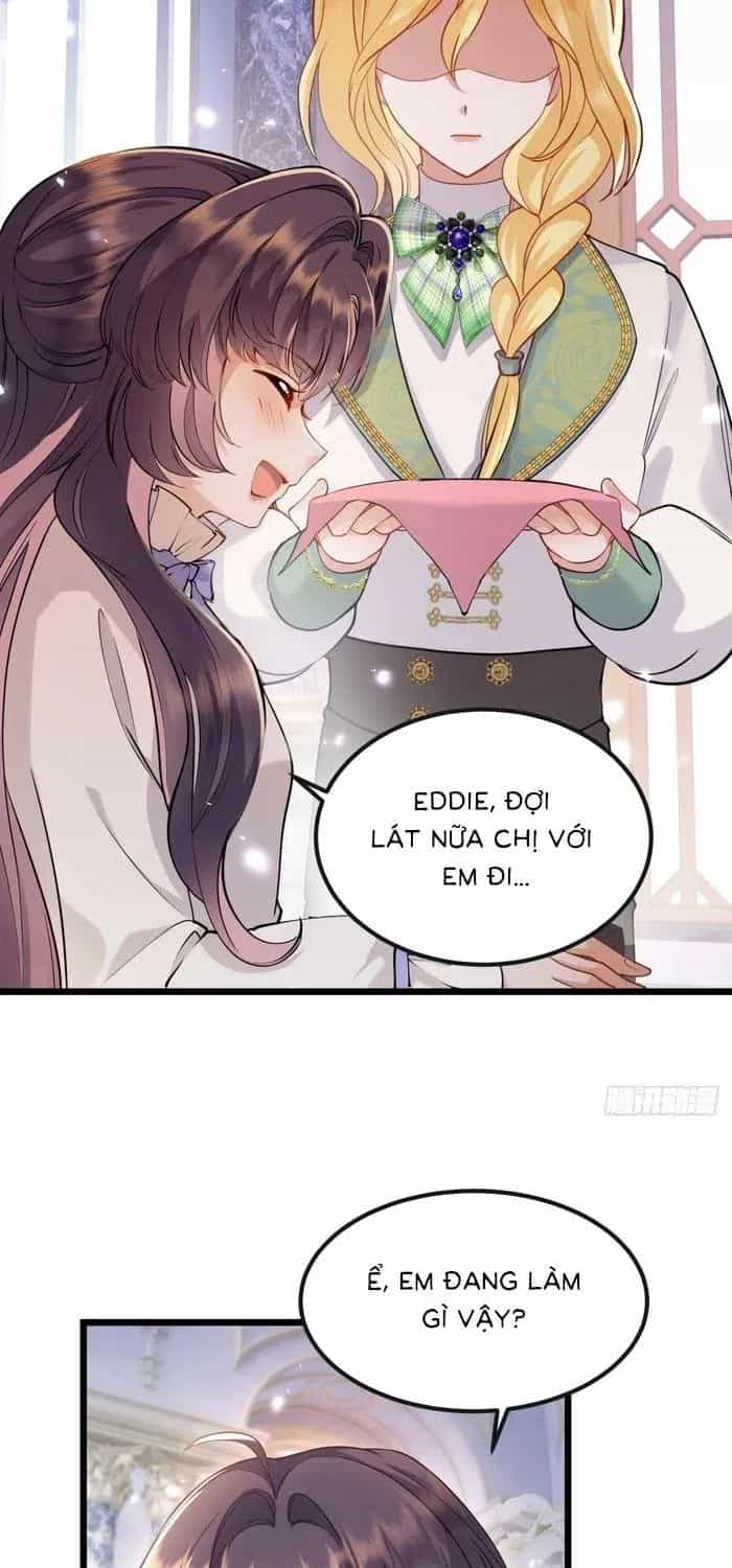 Ta Chỉ Muốn Sống, Sao Ai Cũng Thích Ta? - Chương 3 - ảnh 22