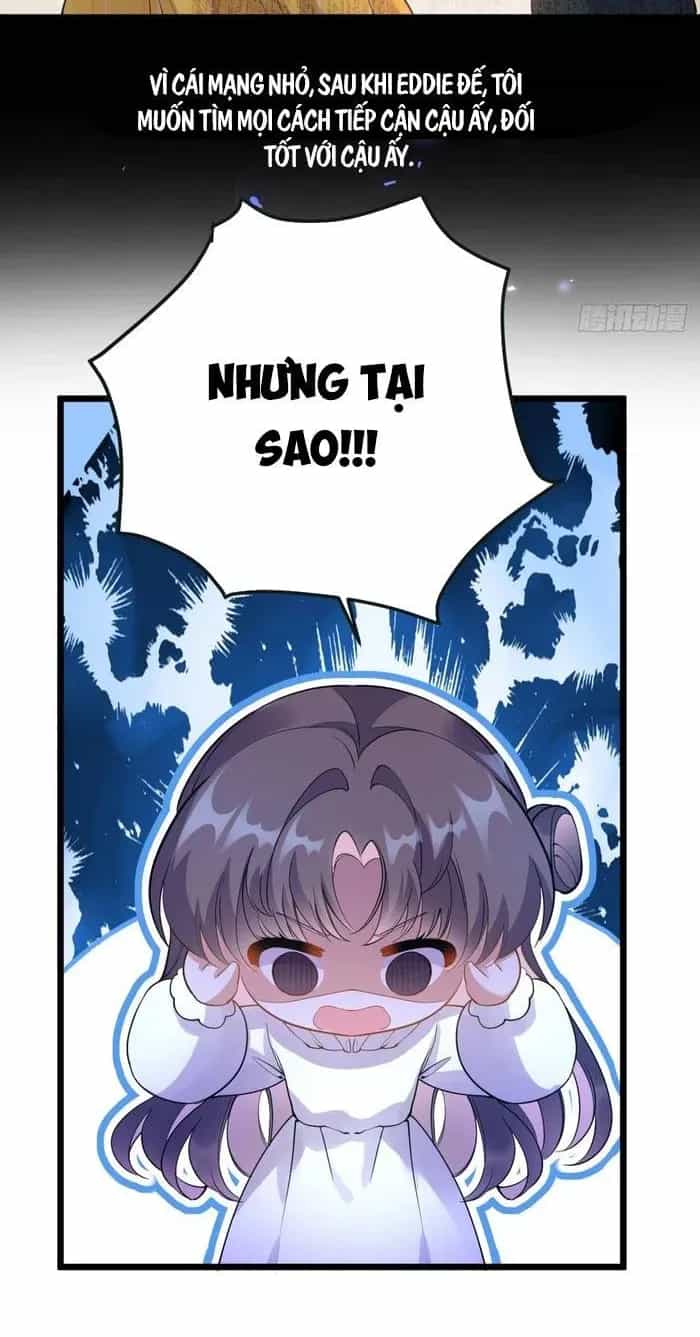 Ta Chỉ Muốn Sống, Sao Ai Cũng Thích Ta? - Chương 3 - ảnh 28