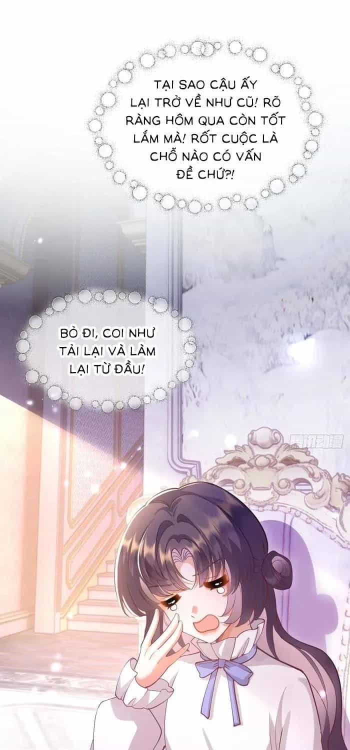 Ta Chỉ Muốn Sống, Sao Ai Cũng Thích Ta? - Chương 3 - ảnh 29