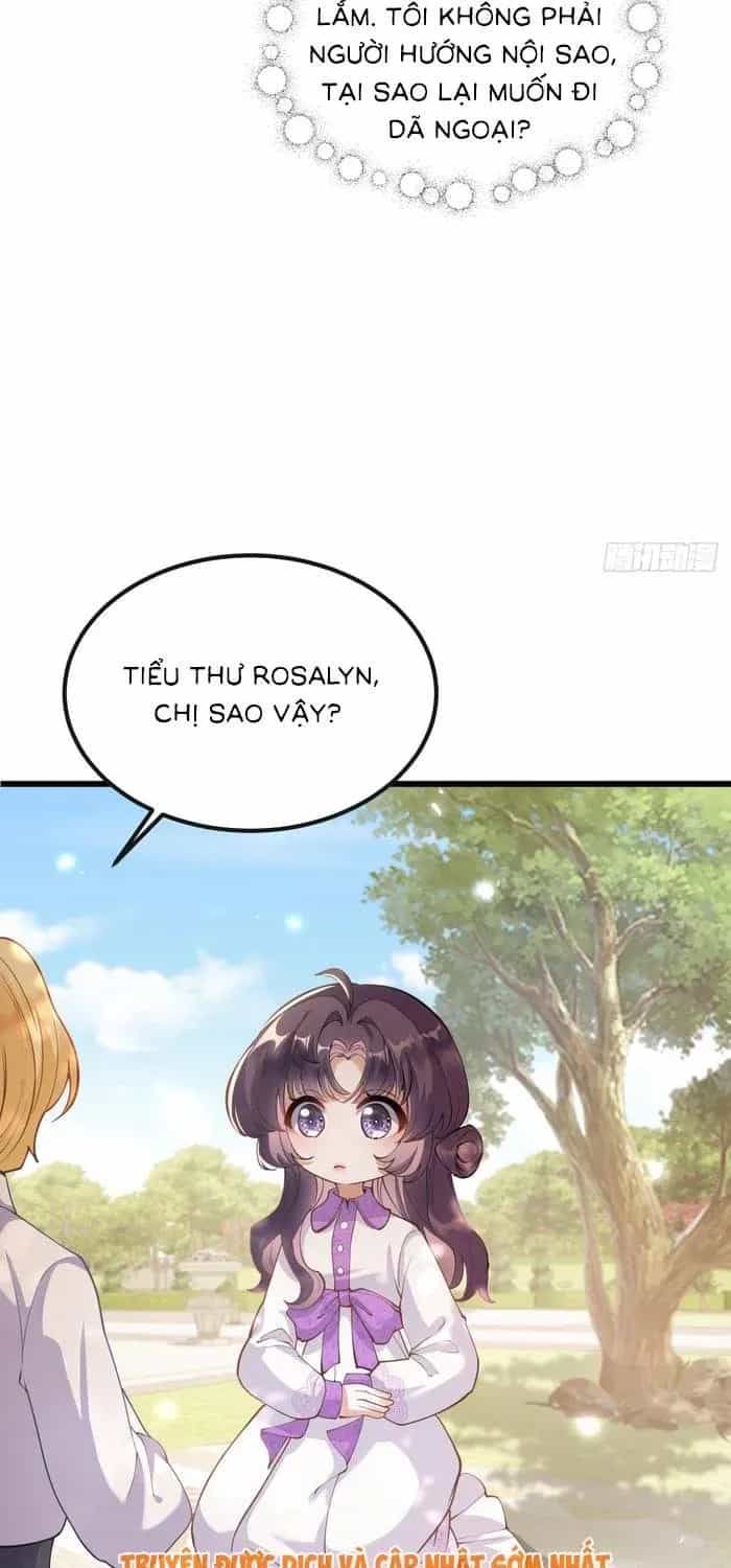 Ta Chỉ Muốn Sống, Sao Ai Cũng Thích Ta? - Chương 3 - ảnh 3
