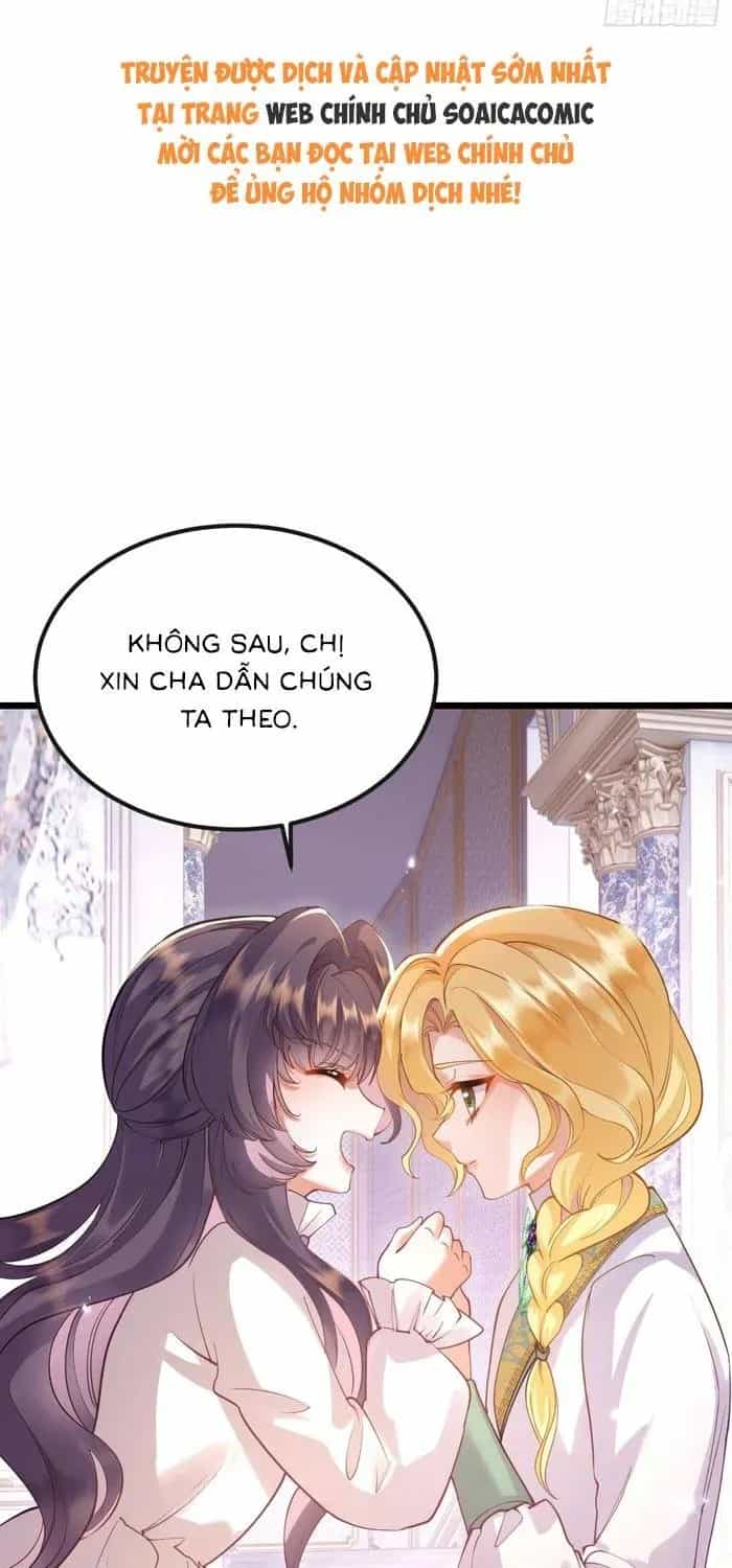 Ta Chỉ Muốn Sống, Sao Ai Cũng Thích Ta? - Chương 3 - ảnh 31