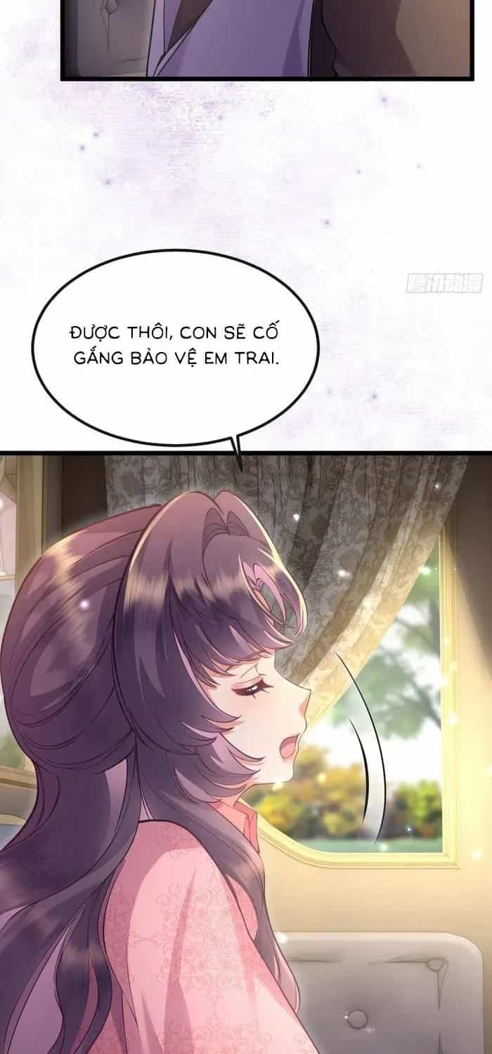 Ta Chỉ Muốn Sống, Sao Ai Cũng Thích Ta? - Chương 3 - ảnh 41