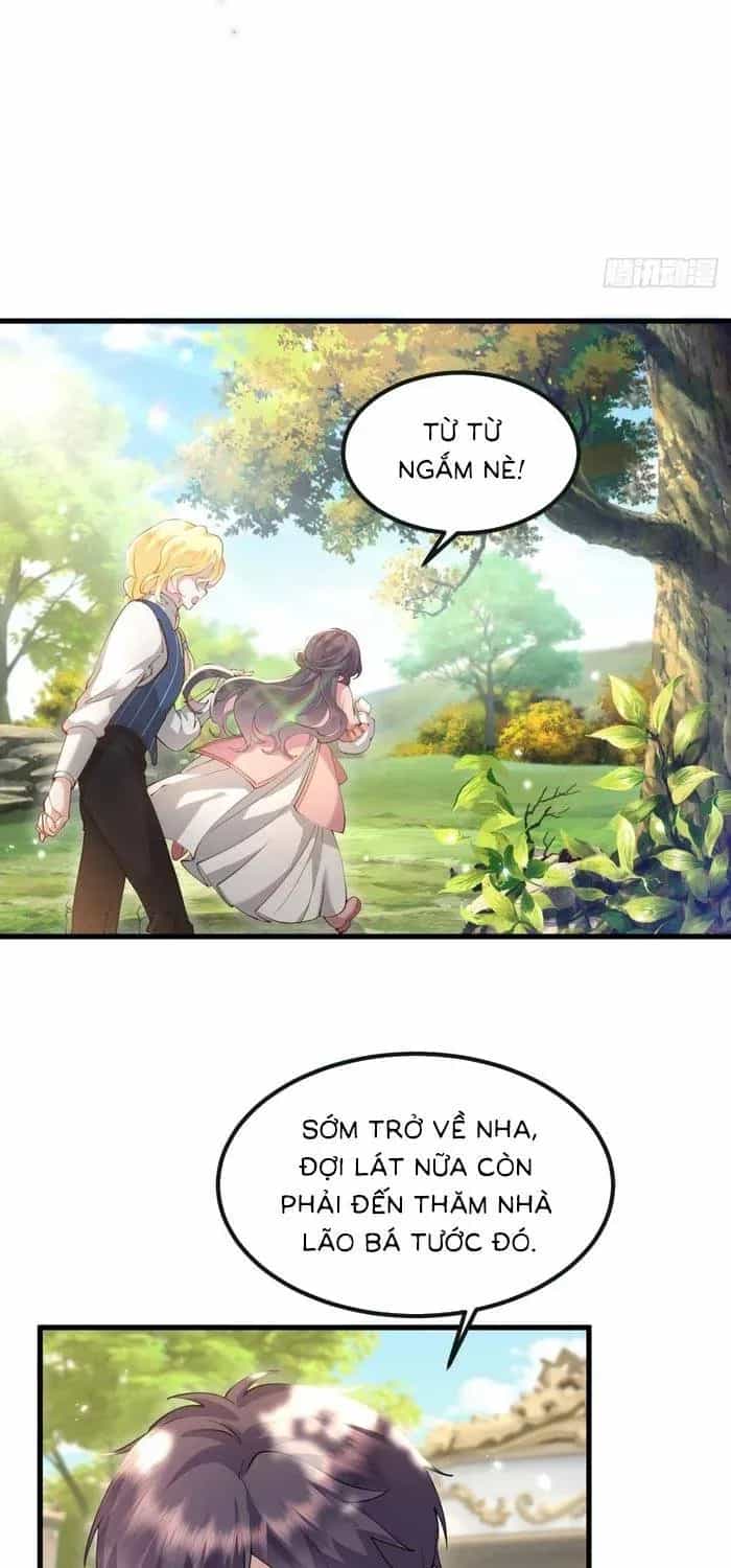 Ta Chỉ Muốn Sống, Sao Ai Cũng Thích Ta? - Chương 3 - ảnh 43