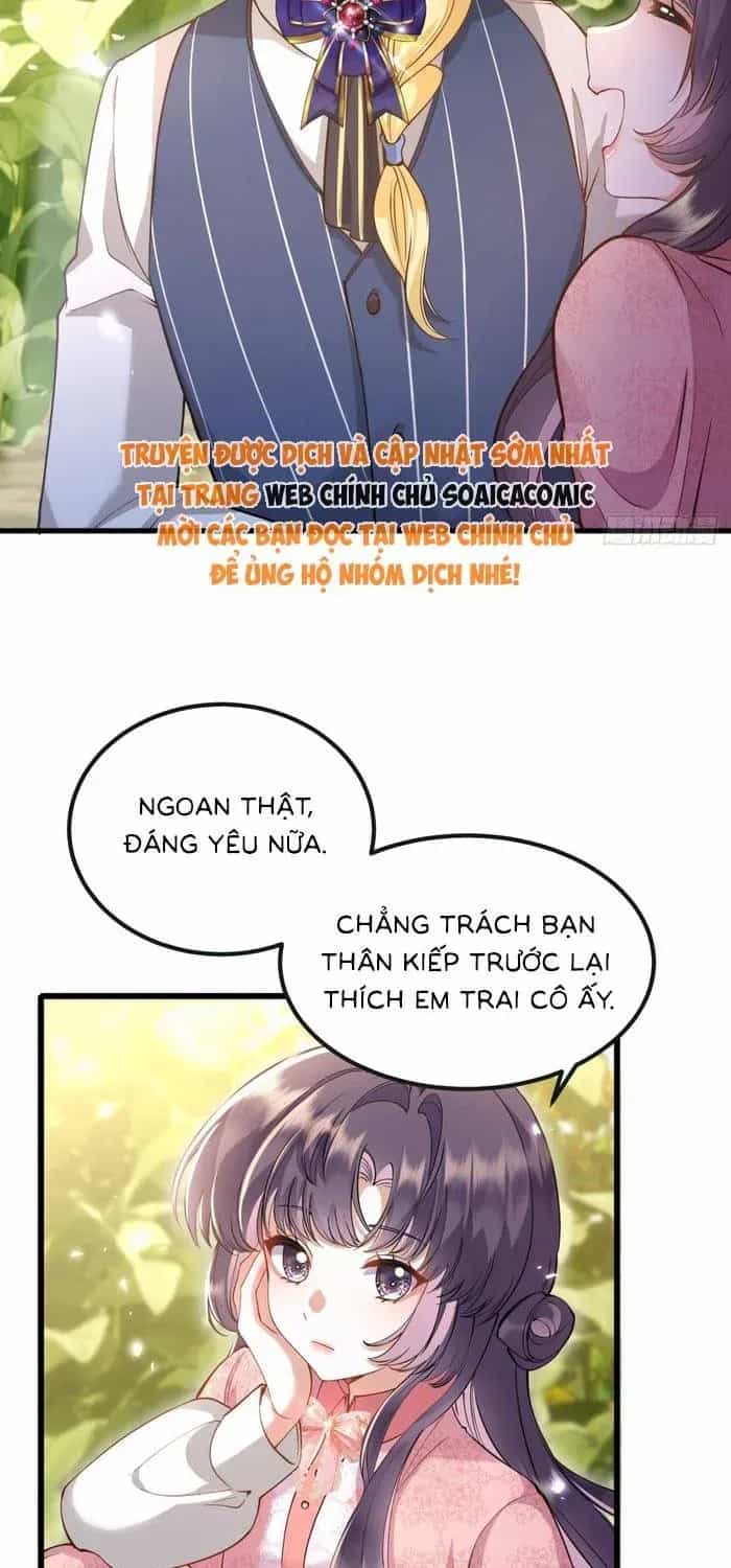 Ta Chỉ Muốn Sống, Sao Ai Cũng Thích Ta? - Chương 3 - ảnh 53