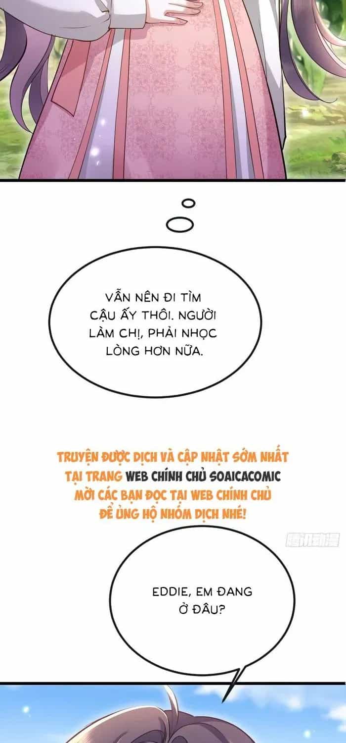 Ta Chỉ Muốn Sống, Sao Ai Cũng Thích Ta? - Chương 3 - ảnh 56