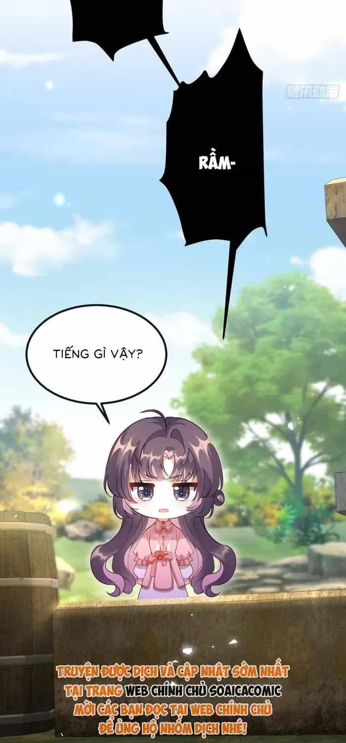 Ta Chỉ Muốn Sống, Sao Ai Cũng Thích Ta? - Chương 3 - ảnh 58