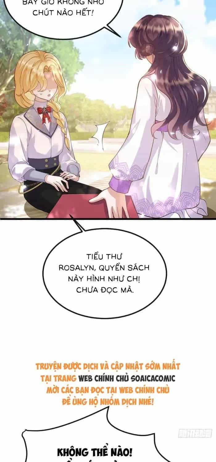Ta Chỉ Muốn Sống, Sao Ai Cũng Thích Ta? - Chương 3 - ảnh 6