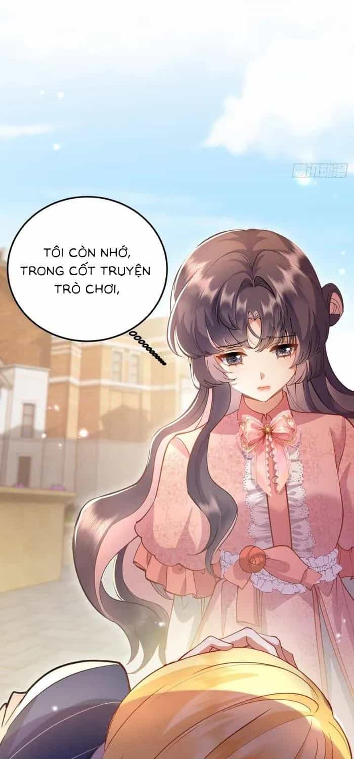 Ta Chỉ Muốn Sống, Sao Ai Cũng Thích Ta? - Chương 4 - ảnh 11