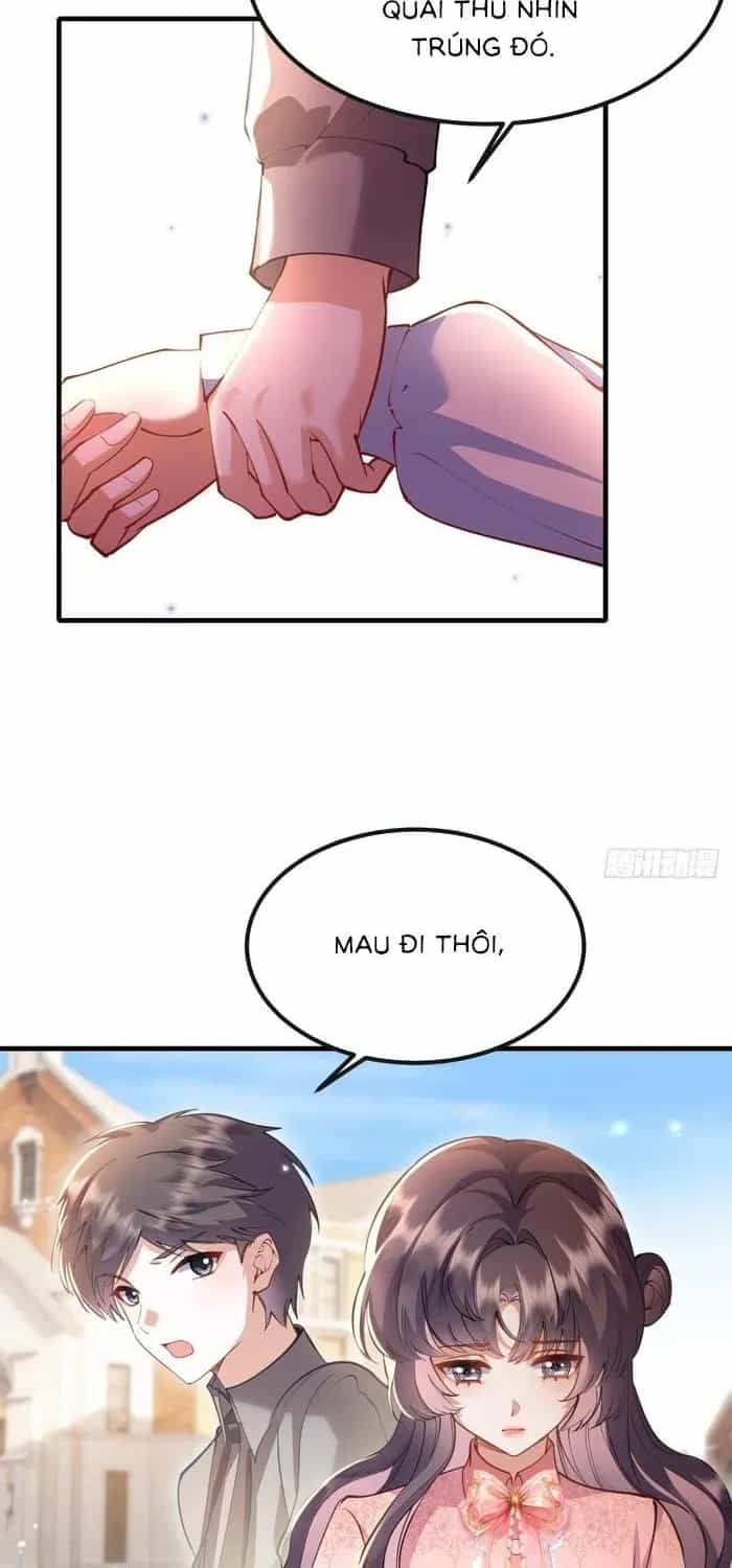Ta Chỉ Muốn Sống, Sao Ai Cũng Thích Ta? - Chương 4 - ảnh 19