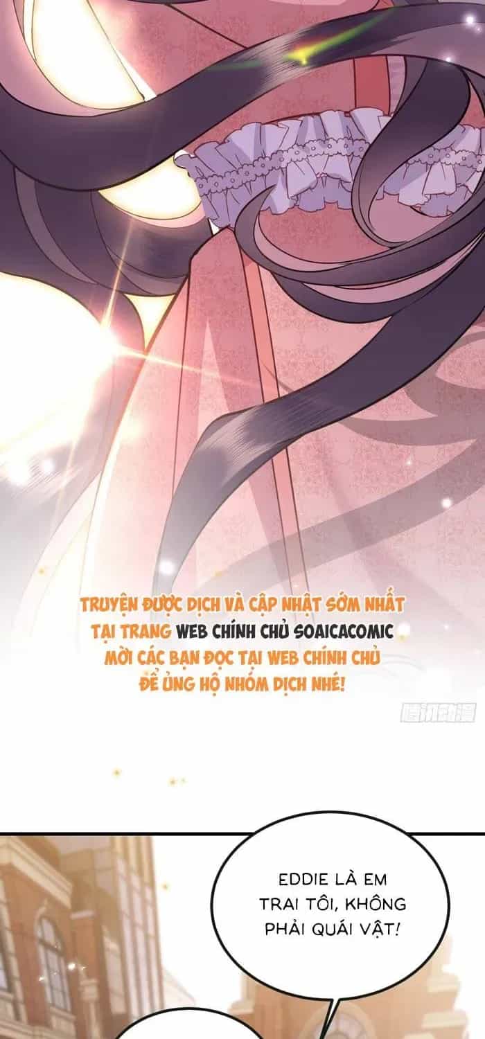 Ta Chỉ Muốn Sống, Sao Ai Cũng Thích Ta? - Chương 4 - ảnh 24