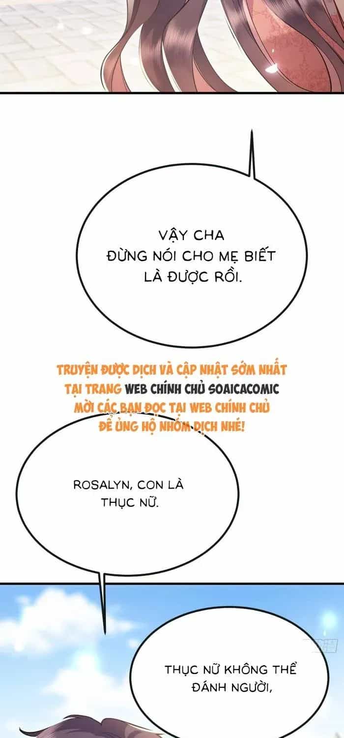 Ta Chỉ Muốn Sống, Sao Ai Cũng Thích Ta? - Chương 4 - ảnh 33