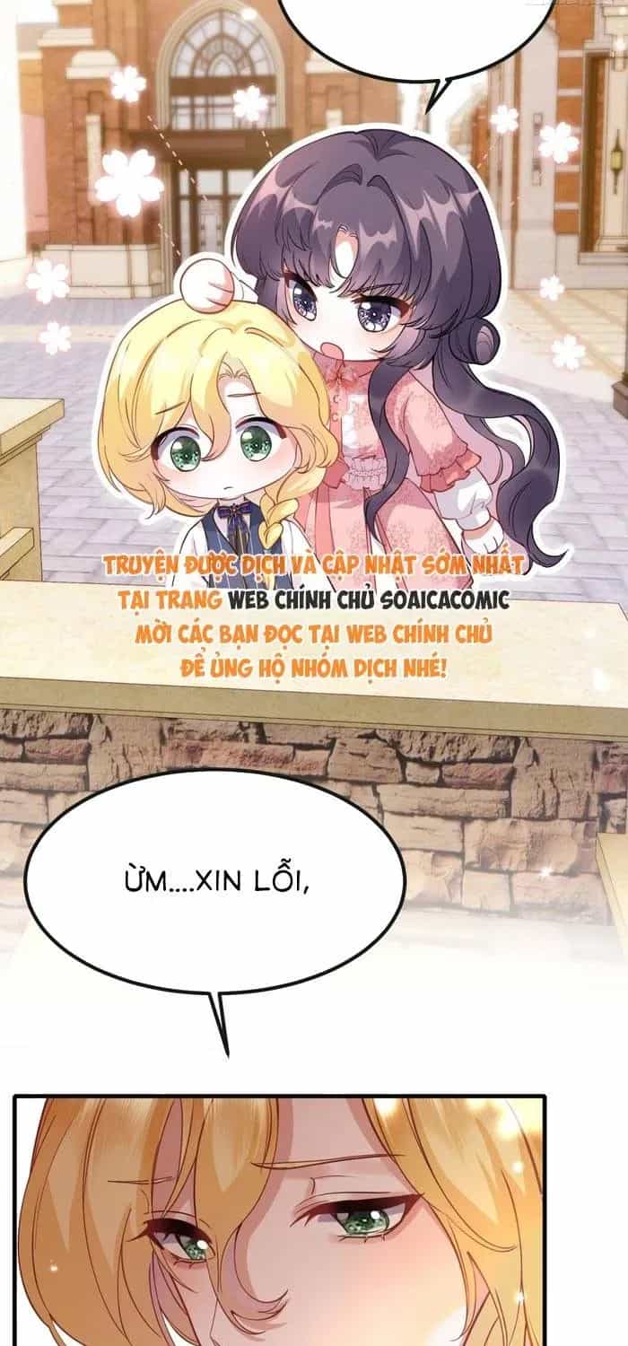 Ta Chỉ Muốn Sống, Sao Ai Cũng Thích Ta? - Chương 4 - ảnh 38