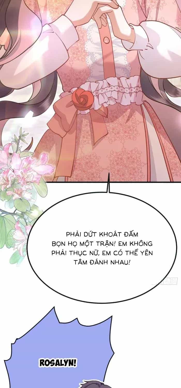 Ta Chỉ Muốn Sống, Sao Ai Cũng Thích Ta? - Chương 4 - ảnh 40