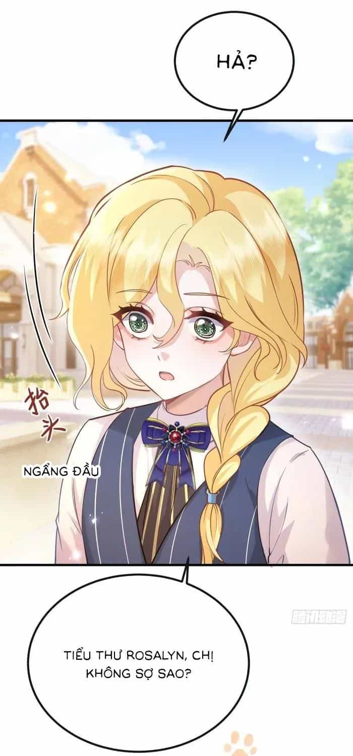 Ta Chỉ Muốn Sống, Sao Ai Cũng Thích Ta? - Chương 4 - ảnh 42
