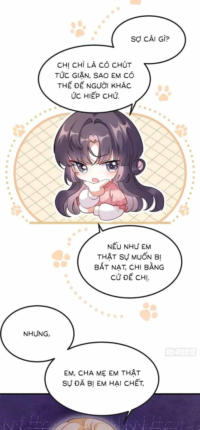 Ta Chỉ Muốn Sống, Sao Ai Cũng Thích Ta? - Chương 4 - ảnh 43