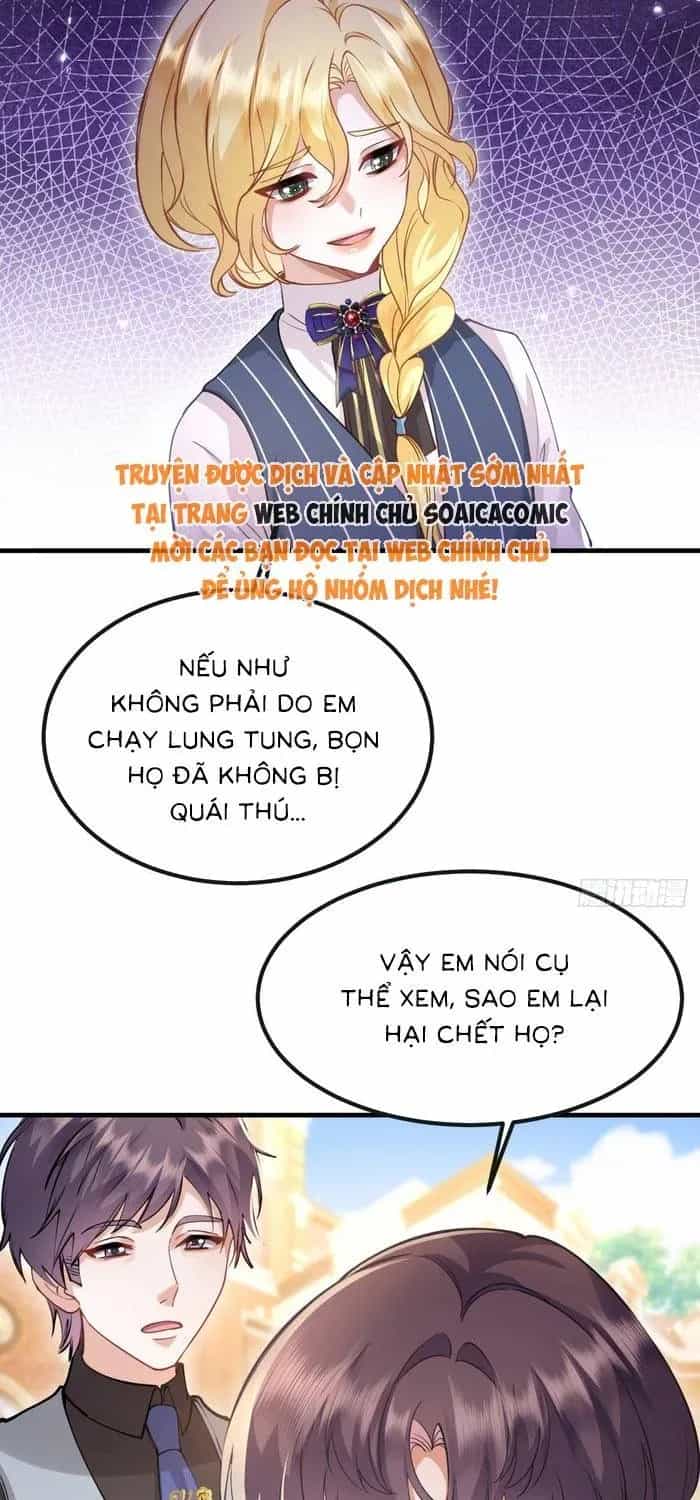 Ta Chỉ Muốn Sống, Sao Ai Cũng Thích Ta? - Chương 4 - ảnh 44