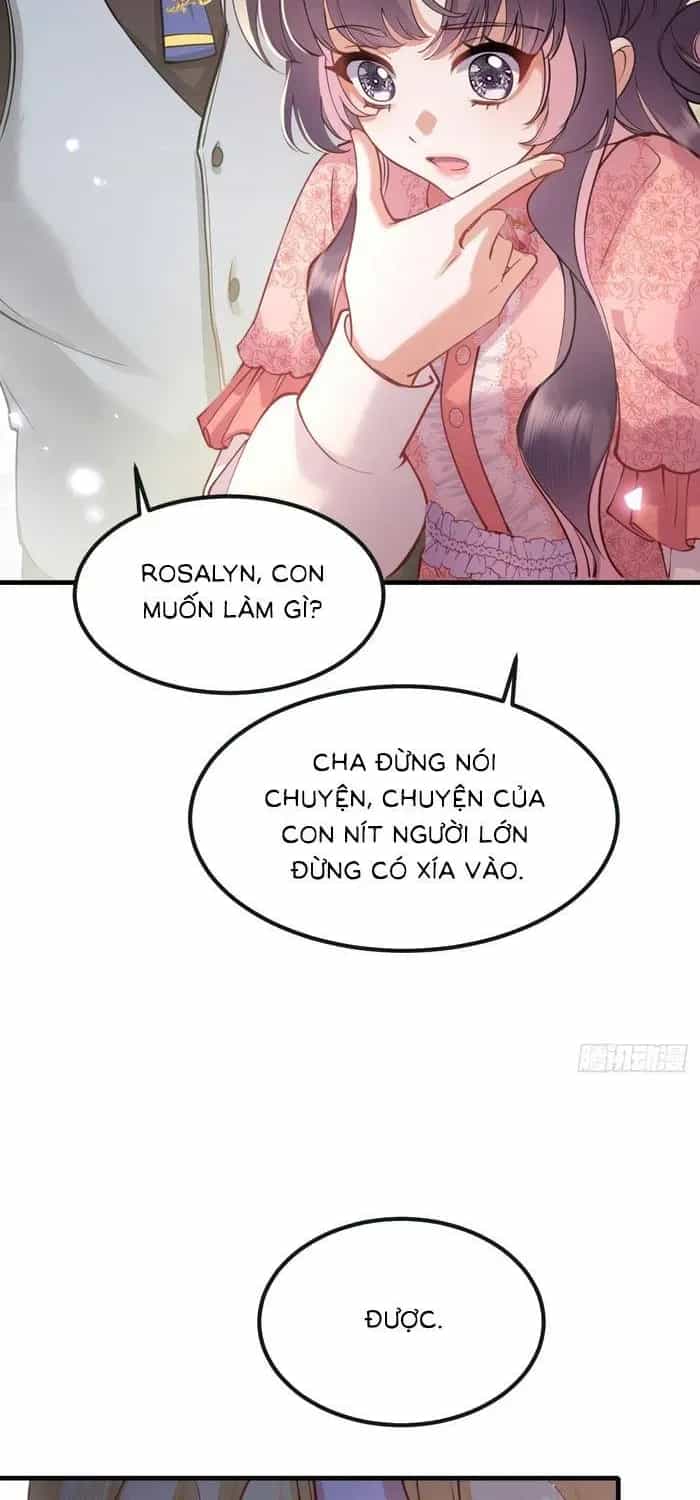 Ta Chỉ Muốn Sống, Sao Ai Cũng Thích Ta? - Chương 4 - ảnh 45