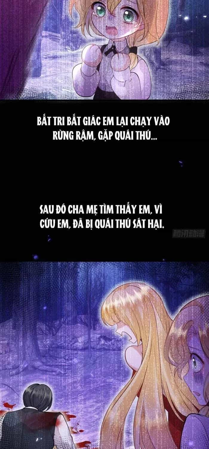Ta Chỉ Muốn Sống, Sao Ai Cũng Thích Ta? - Chương 4 - ảnh 48