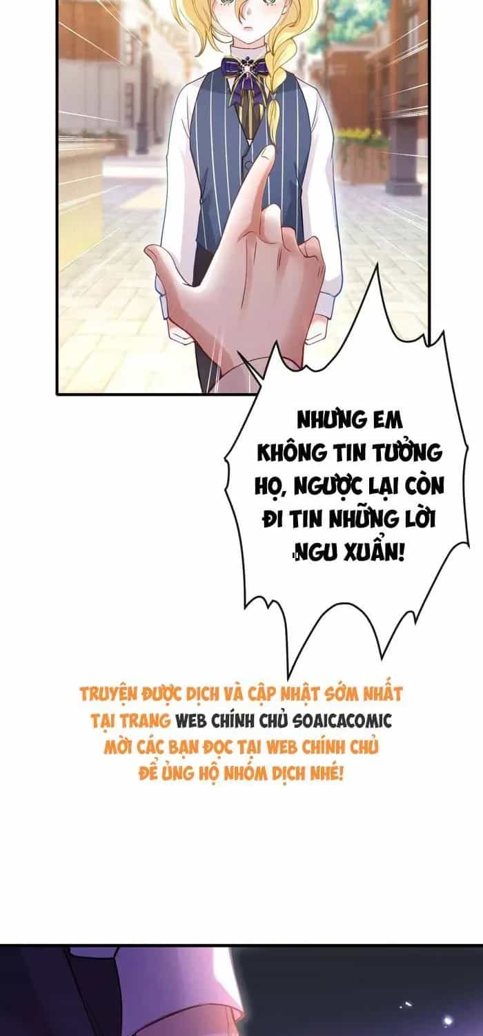 Ta Chỉ Muốn Sống, Sao Ai Cũng Thích Ta? - Chương 4 - ảnh 52