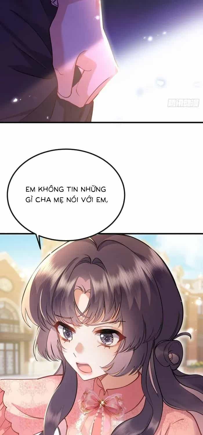 Ta Chỉ Muốn Sống, Sao Ai Cũng Thích Ta? - Chương 4 - ảnh 53