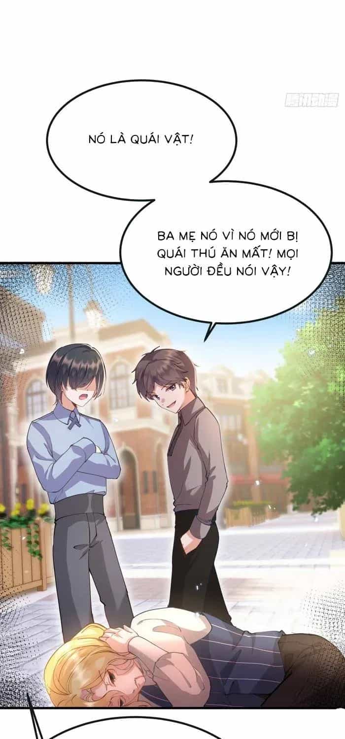 Ta Chỉ Muốn Sống, Sao Ai Cũng Thích Ta? - Chương 4 - ảnh 6