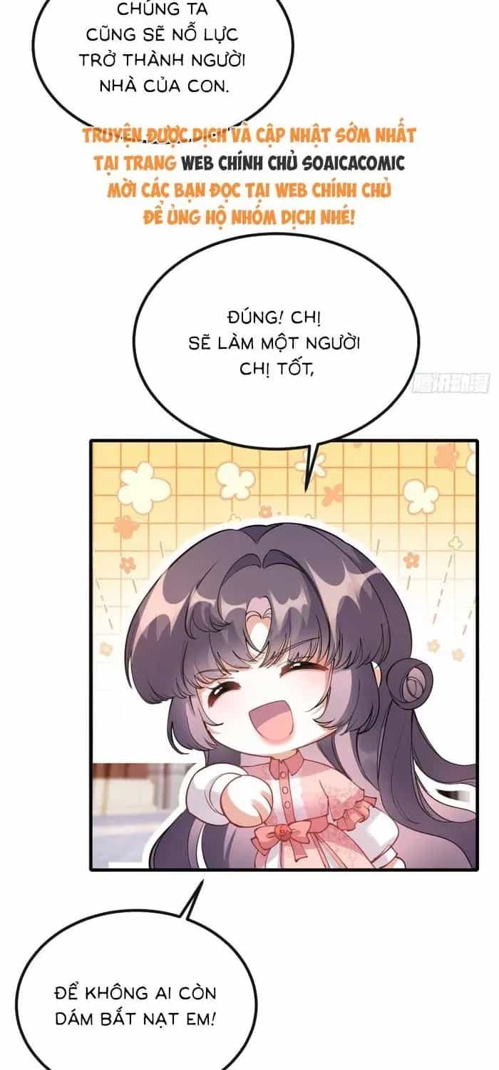 Ta Chỉ Muốn Sống, Sao Ai Cũng Thích Ta? - Chương 4 - ảnh 60