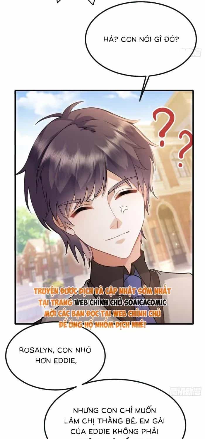 Ta Chỉ Muốn Sống, Sao Ai Cũng Thích Ta? - Chương 4 - ảnh 66