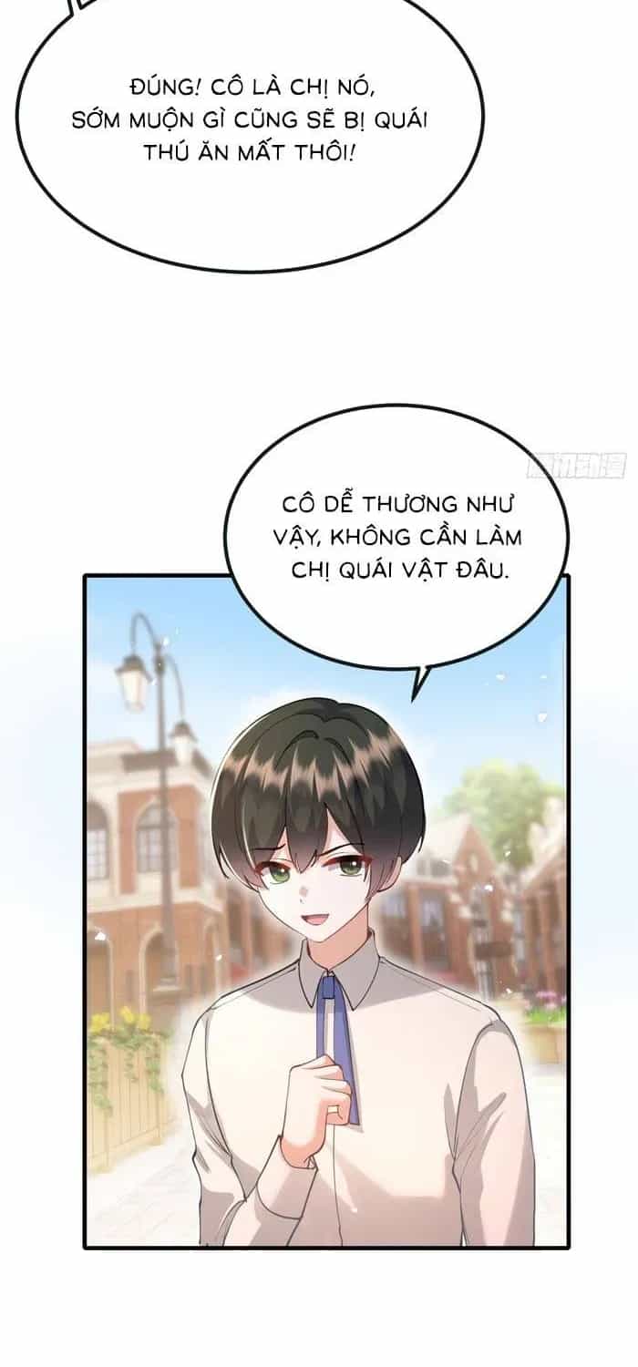 Ta Chỉ Muốn Sống, Sao Ai Cũng Thích Ta? - Chương 4 - ảnh 7