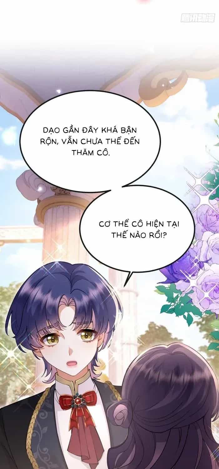 Ta Chỉ Muốn Sống, Sao Ai Cũng Thích Ta? - Chương 4 - ảnh 72
