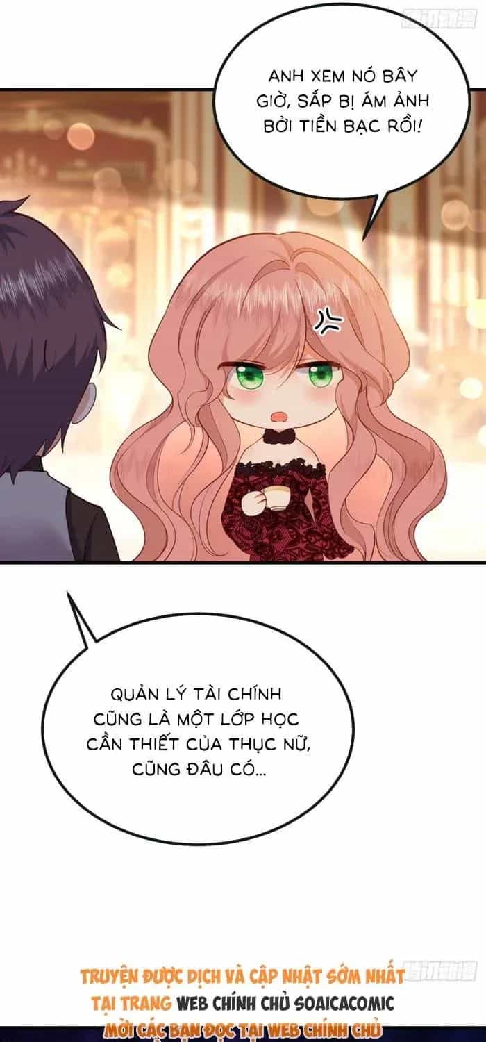 Ta Chỉ Muốn Sống, Sao Ai Cũng Thích Ta? - Chương 5 - ảnh 20