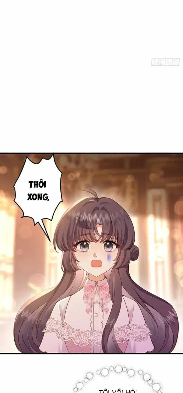 Ta Chỉ Muốn Sống, Sao Ai Cũng Thích Ta? - Chương 5 - ảnh 36