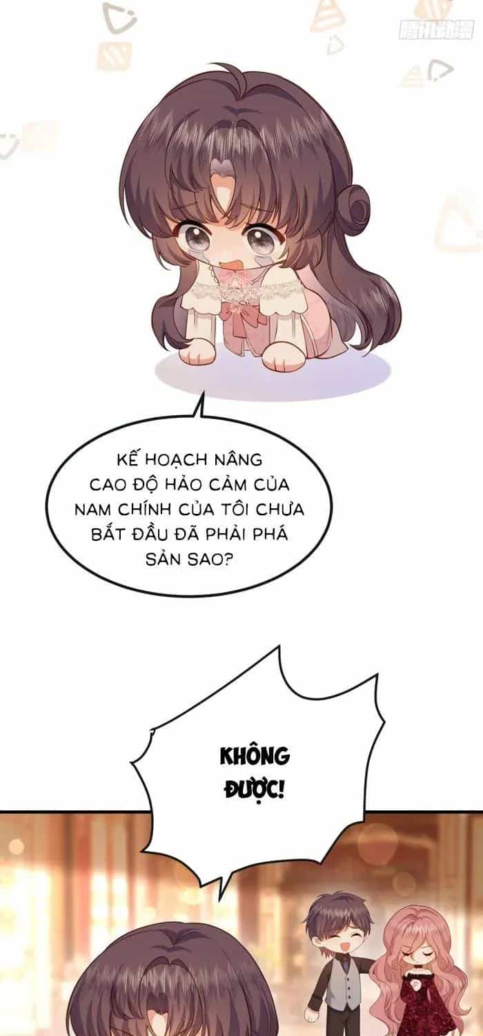 Ta Chỉ Muốn Sống, Sao Ai Cũng Thích Ta? - Chương 5 - ảnh 39