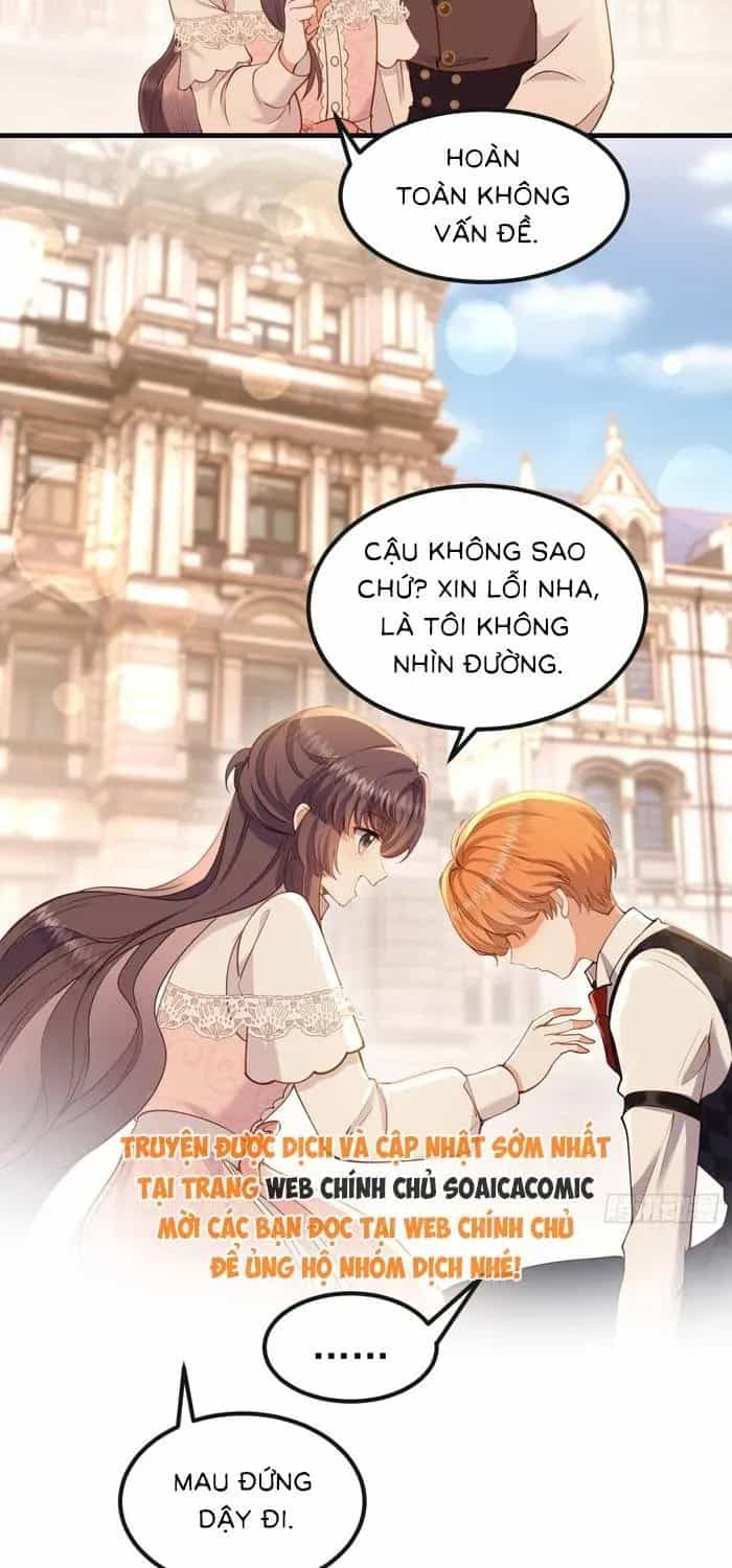 Ta Chỉ Muốn Sống, Sao Ai Cũng Thích Ta? - Chương 5 - ảnh 55