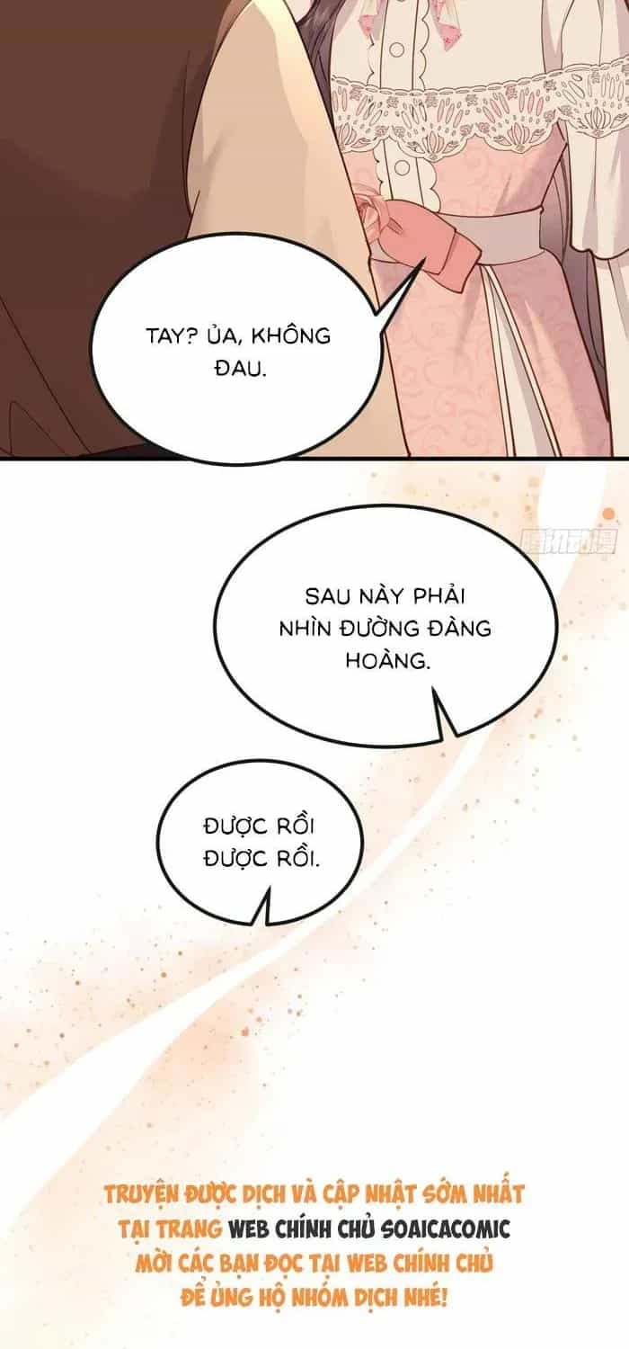 Ta Chỉ Muốn Sống, Sao Ai Cũng Thích Ta? - Chương 5 - ảnh 62