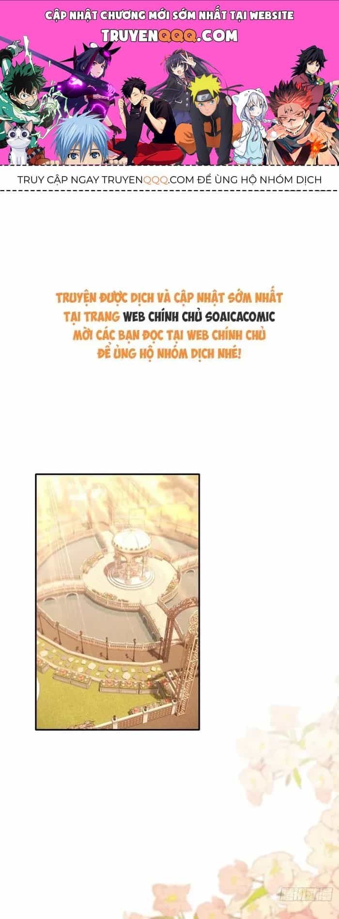 Ta Chỉ Muốn Sống, Sao Ai Cũng Thích Ta? - Chương 6 - ảnh 1