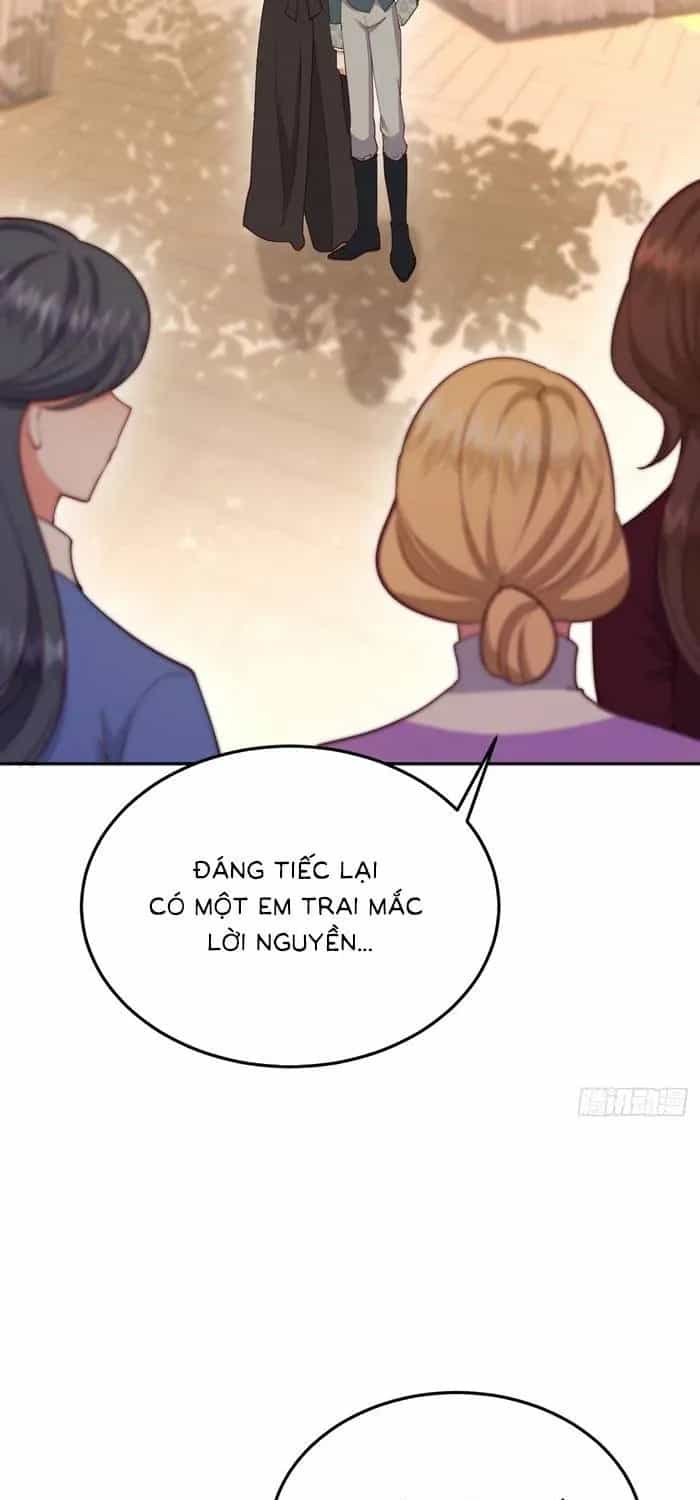 Ta Chỉ Muốn Sống, Sao Ai Cũng Thích Ta? - Chương 6 - ảnh 29