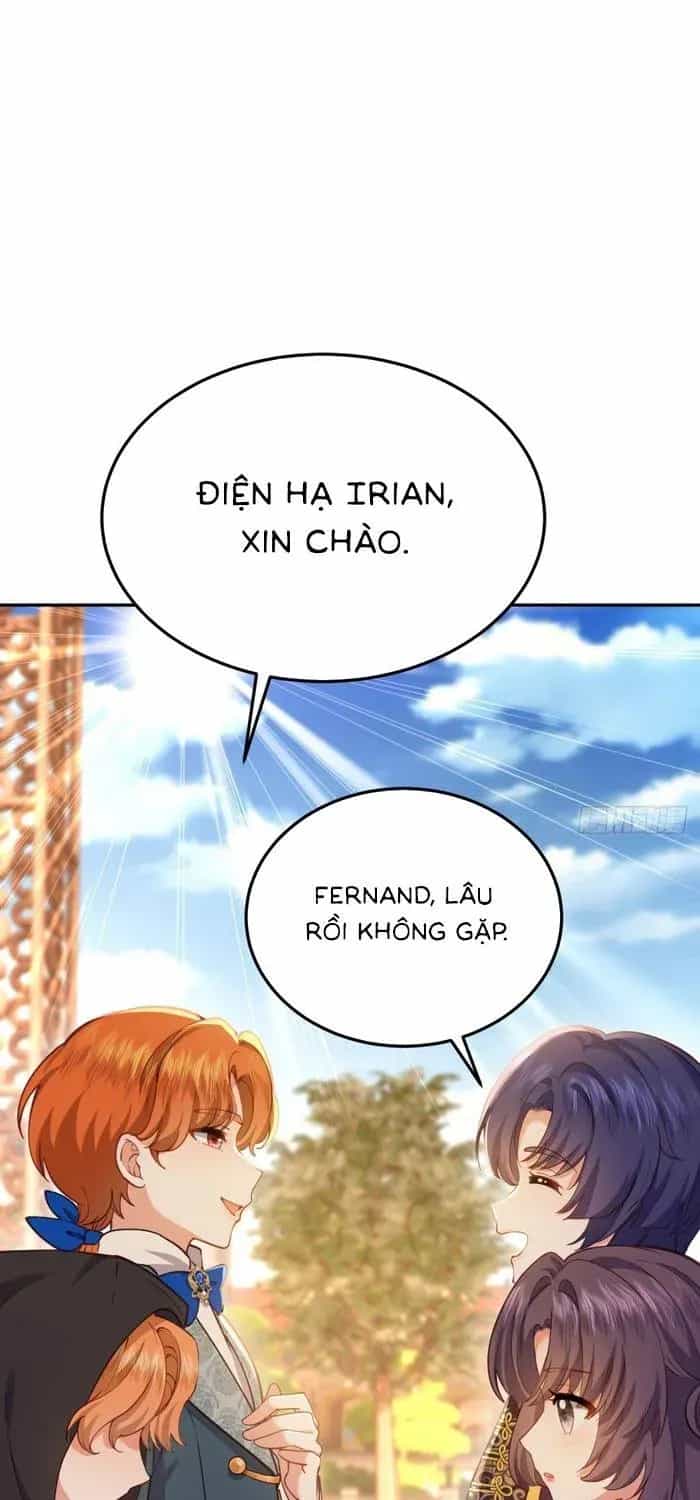 Ta Chỉ Muốn Sống, Sao Ai Cũng Thích Ta? - Chương 6 - ảnh 32