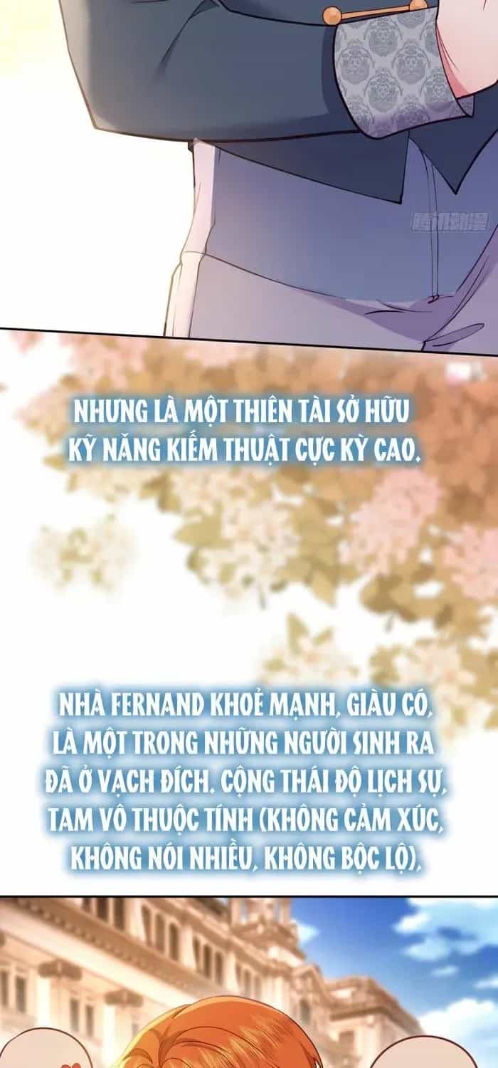 Ta Chỉ Muốn Sống, Sao Ai Cũng Thích Ta? - Chương 6 - ảnh 37