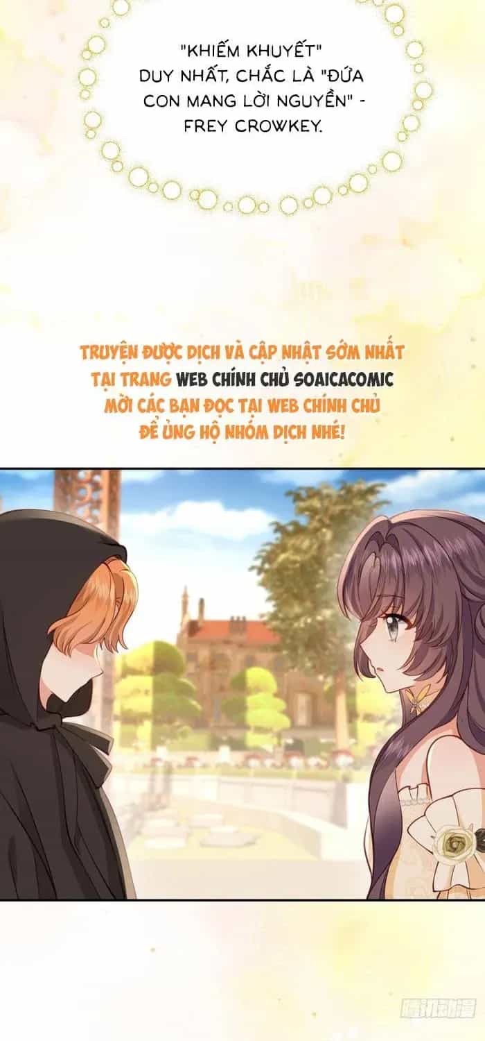 Ta Chỉ Muốn Sống, Sao Ai Cũng Thích Ta? - Chương 6 - ảnh 39