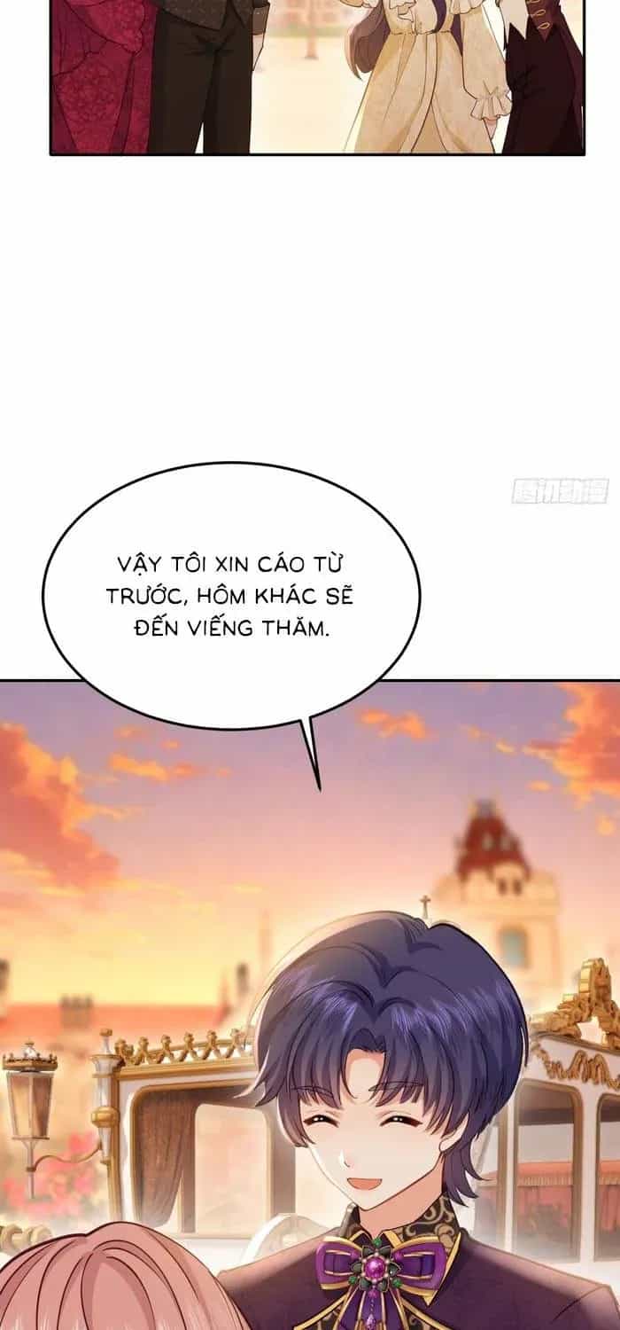 Ta Chỉ Muốn Sống, Sao Ai Cũng Thích Ta? - Chương 6 - ảnh 47