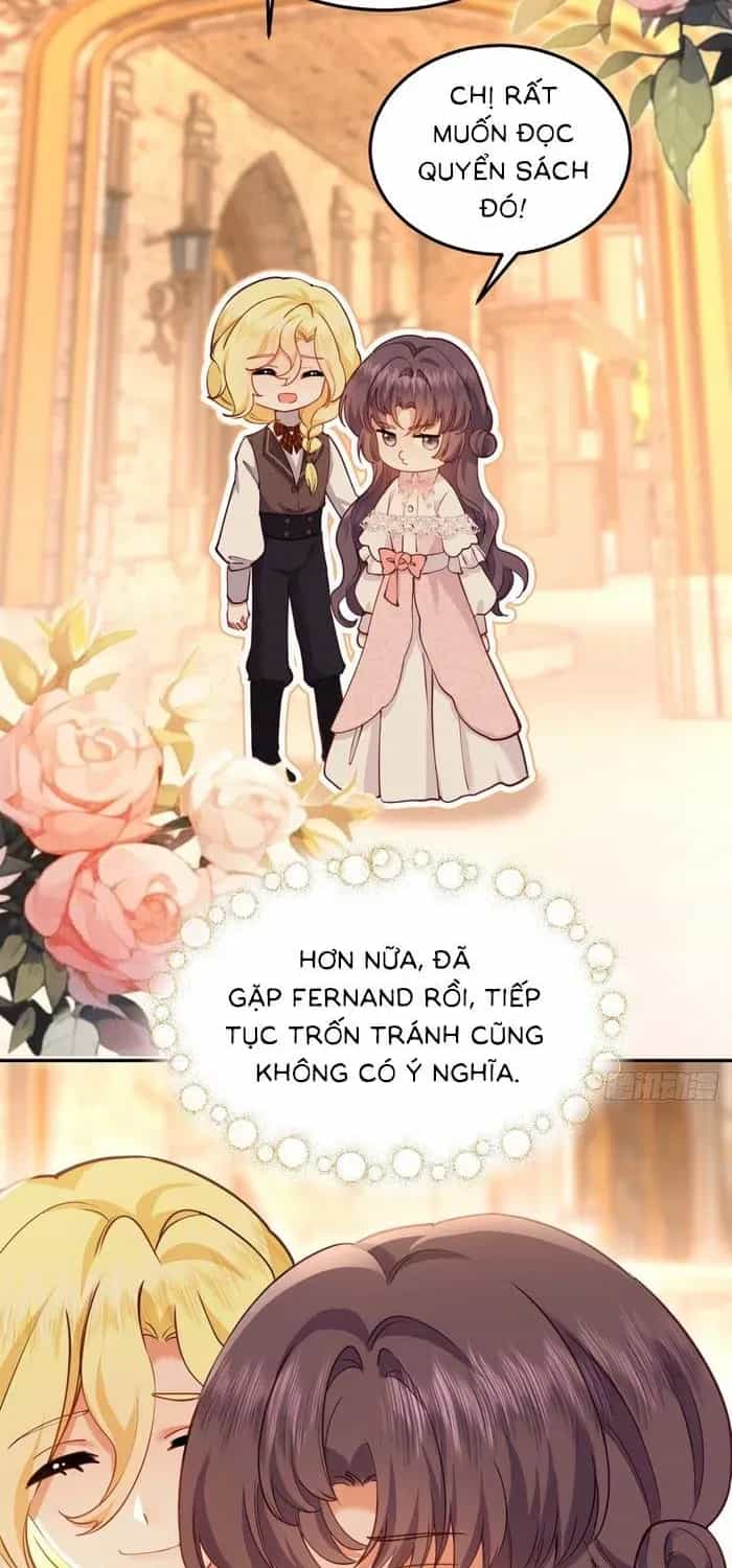 Ta Chỉ Muốn Sống, Sao Ai Cũng Thích Ta? - Chương 6 - ảnh 59
