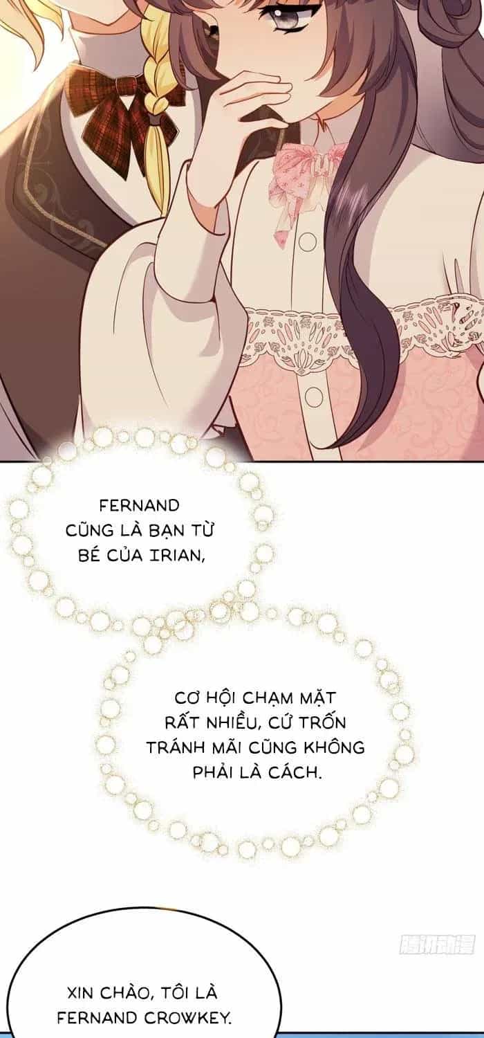 Ta Chỉ Muốn Sống, Sao Ai Cũng Thích Ta? - Chương 6 - ảnh 60