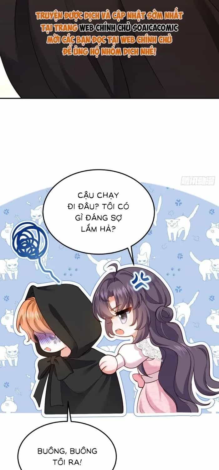Ta Chỉ Muốn Sống, Sao Ai Cũng Thích Ta? - Chương 6 - ảnh 75