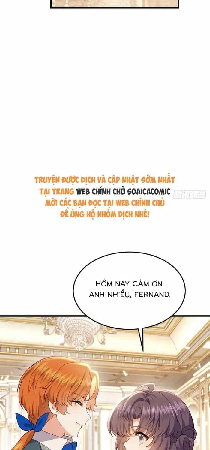 Ta Chỉ Muốn Sống, Sao Ai Cũng Thích Ta? - Chương 7 - ảnh 18