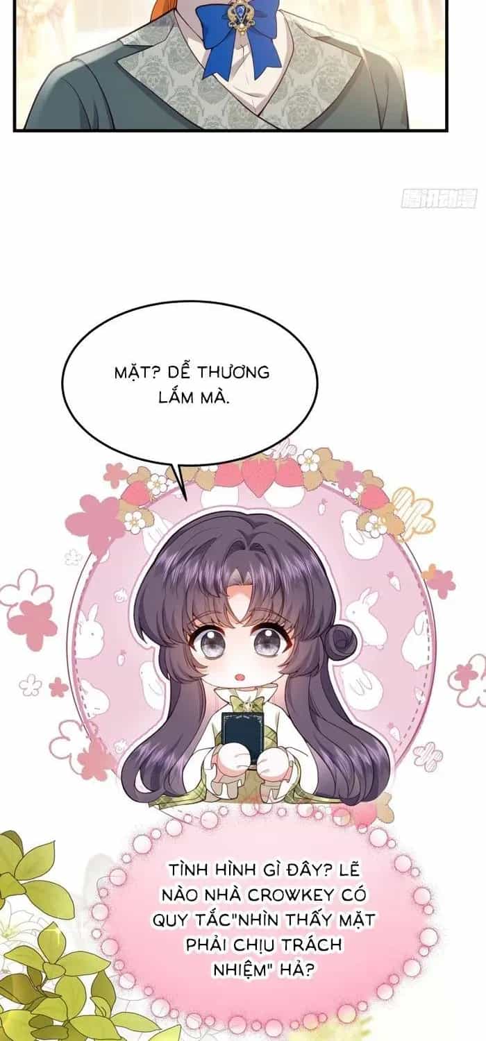 Ta Chỉ Muốn Sống, Sao Ai Cũng Thích Ta? - Chương 7 - ảnh 27