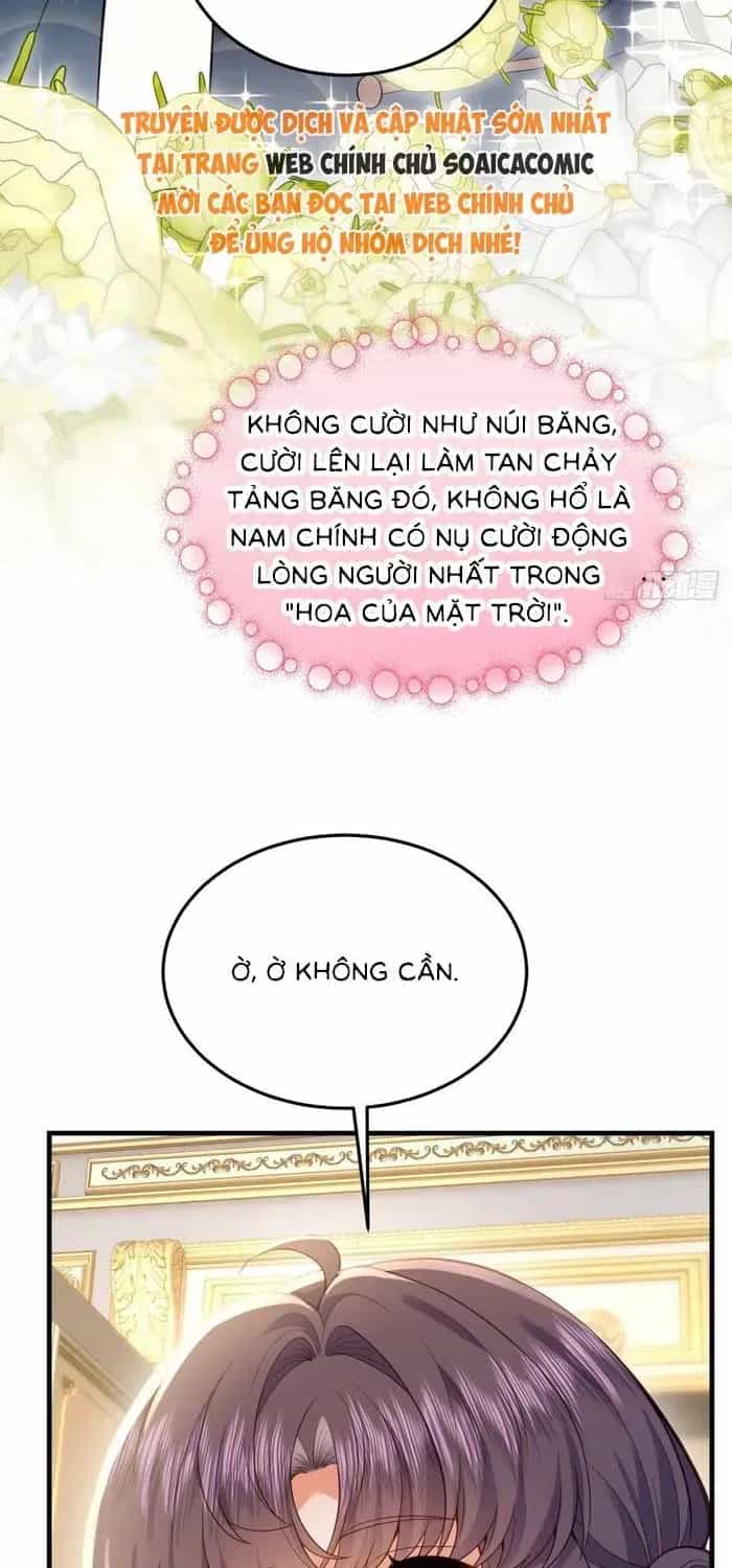 Ta Chỉ Muốn Sống, Sao Ai Cũng Thích Ta? - Chương 7 - ảnh 30
