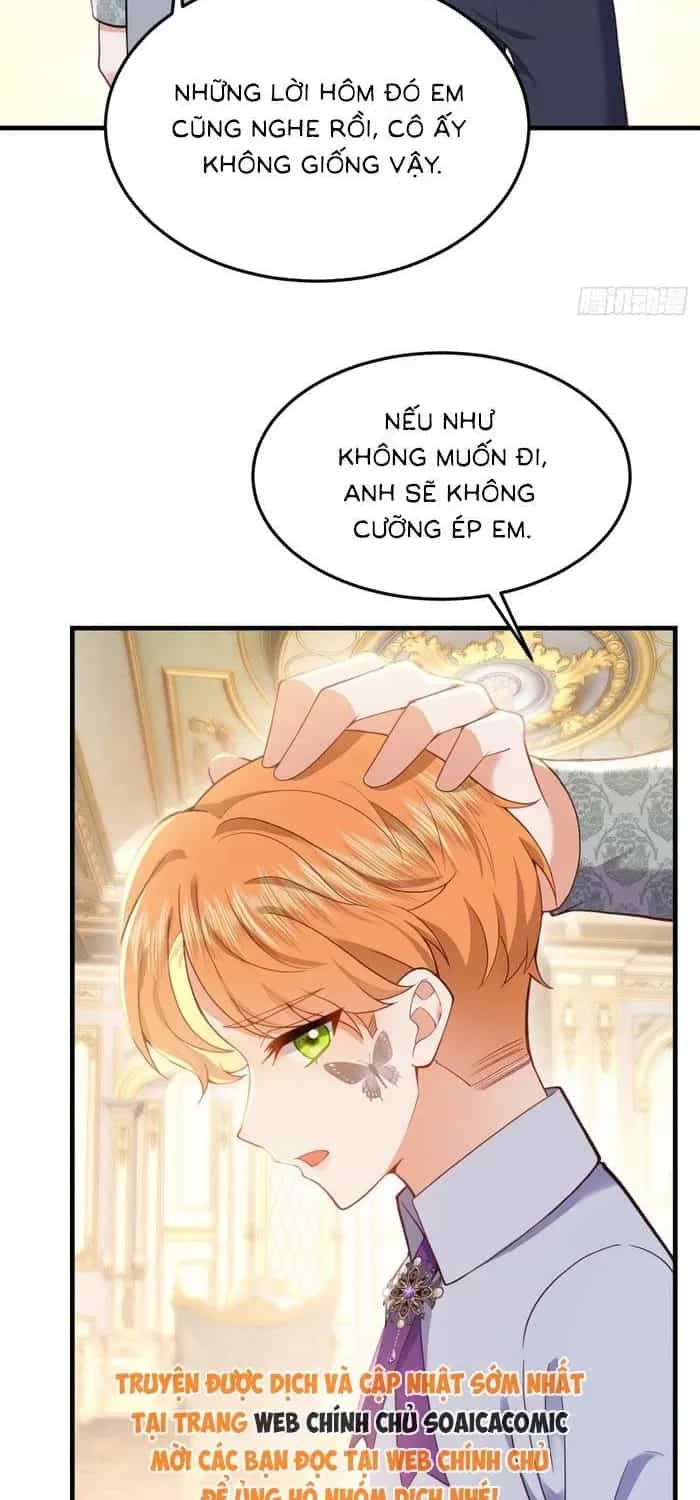 Ta Chỉ Muốn Sống, Sao Ai Cũng Thích Ta? - Chương 7 - ảnh 34